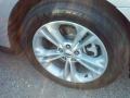 2015 Ingot Silver Metallic Ford Taurus SEL  photo #28