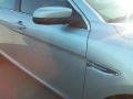 2015 Ingot Silver Metallic Ford Taurus SEL  photo #29