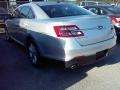 2015 Ingot Silver Metallic Ford Taurus SEL  photo #32