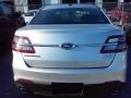 2015 Ingot Silver Metallic Ford Taurus SEL  photo #35