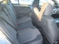 2015 Ingot Silver Metallic Ford Taurus SEL  photo #44