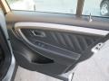 2015 Ingot Silver Metallic Ford Taurus SEL  photo #45