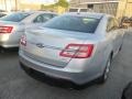 2015 Ingot Silver Metallic Ford Taurus SEL  photo #46