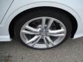 2016 Glacier White Metallic Audi S3 2.0T Premium Plus quattro  photo #4