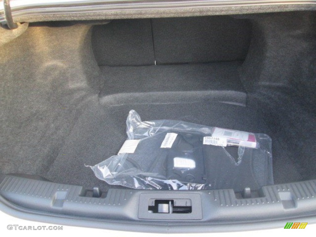 2015 Taurus SEL - Ingot Silver Metallic / Charcoal Black photo #51