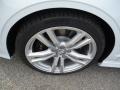 2016 Glacier White Metallic Audi S3 2.0T Premium Plus quattro  photo #5