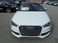 2016 Glacier White Metallic Audi S3 2.0T Premium Plus quattro  photo #7