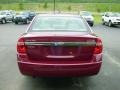 2006 Sport Red Metallic Chevrolet Malibu LT V6 Sedan  photo #8