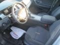 2015 Ingot Silver Metallic Ford Taurus SEL  photo #55