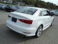 2016 Glacier White Metallic Audi S3 2.0T Premium Plus quattro  photo #12