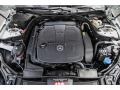  2016 E 350 Sedan 3.5 Liter DI DOHC 24-Valve VVT V6 Engine