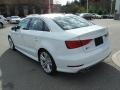 2016 Glacier White Metallic Audi S3 2.0T Premium Plus quattro  photo #14