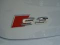 2016 Glacier White Metallic Audi S3 2.0T Premium Plus quattro  photo #15
