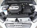 2016 Glacier White Metallic Audi S3 2.0T Premium Plus quattro  photo #16
