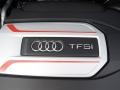 2016 Glacier White Metallic Audi S3 2.0T Premium Plus quattro  photo #17