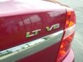 2006 Sport Red Metallic Chevrolet Malibu LT V6 Sedan  photo #13