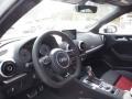 2016 Glacier White Metallic Audi S3 2.0T Premium Plus quattro  photo #24