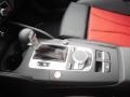 2016 Glacier White Metallic Audi S3 2.0T Premium Plus quattro  photo #28