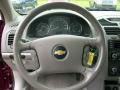 2006 Sport Red Metallic Chevrolet Malibu LT V6 Sedan  photo #17