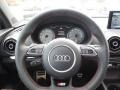 2016 Glacier White Metallic Audi S3 2.0T Premium Plus quattro  photo #31