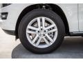 2016 Mercedes-Benz GL 350 BlueTEC 4Matic Wheel and Tire Photo