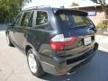 Jet Black - X3 3.0si Photo No. 3