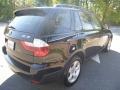 Jet Black - X3 3.0si Photo No. 5