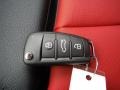 2016 Glacier White Metallic Audi S3 2.0T Premium Plus quattro  photo #39