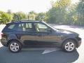 Jet Black - X3 3.0si Photo No. 6