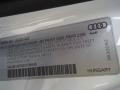 2016 Glacier White Metallic Audi S3 2.0T Premium Plus quattro  photo #40