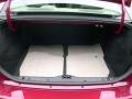 2006 Sport Red Metallic Chevrolet Malibu LT V6 Sedan  photo #23