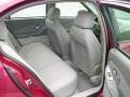 2006 Sport Red Metallic Chevrolet Malibu LT V6 Sedan  photo #24