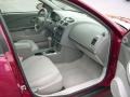 2006 Sport Red Metallic Chevrolet Malibu LT V6 Sedan  photo #25