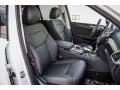 Black Front Seat Photo for 2016 Mercedes-Benz GLE #108075835