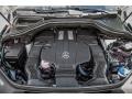 3.0 Liter DI biturbo DOHC 24-Valve VVT V6 Engine for 2016 Mercedes-Benz GLE 400 4Matic #108075859