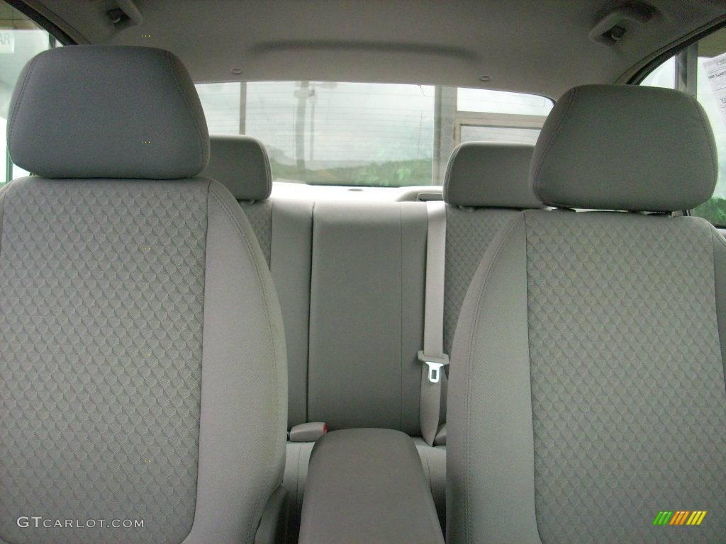 2006 Malibu LT V6 Sedan - Sport Red Metallic / Titanium Gray photo #27