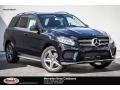 Black - GLE 350 Photo No. 1