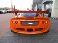  2000 Exige Series 1 Orange