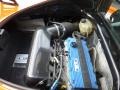 2000 Exige Series 1 1.8 liter DOHC 16-Valve 4 Cylinder Engine