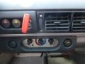 2000 Lotus Exige Black Interior Controls Photo