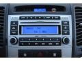 Beige Audio System Photo for 2008 Hyundai Santa Fe #108076969