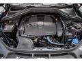 Steel Grey Metallic - GLE 350 Photo No. 9