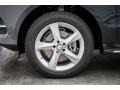 Steel Grey Metallic - GLE 350 Photo No. 10