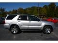 Titanium Metallic - 4Runner SR5 4x4 Photo No. 2