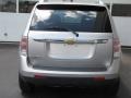 2008 Silverstone Metallic Chevrolet Equinox LT  photo #7