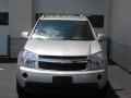 2008 Silverstone Metallic Chevrolet Equinox LT  photo #8