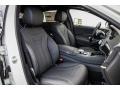 Black Interior Photo for 2016 Mercedes-Benz S #108077935