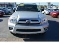 Titanium Metallic - 4Runner SR5 4x4 Photo No. 29