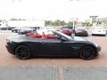 Nero (Black) 2016 Maserati GranTurismo Convertible GT Sport Exterior