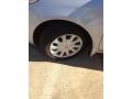 Brilliant Silver - Versa 1.6 S Sedan Photo No. 3